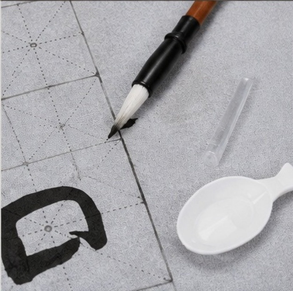 Beginner Water Writing Kit Chi - đánh giá và giá Writing Tools