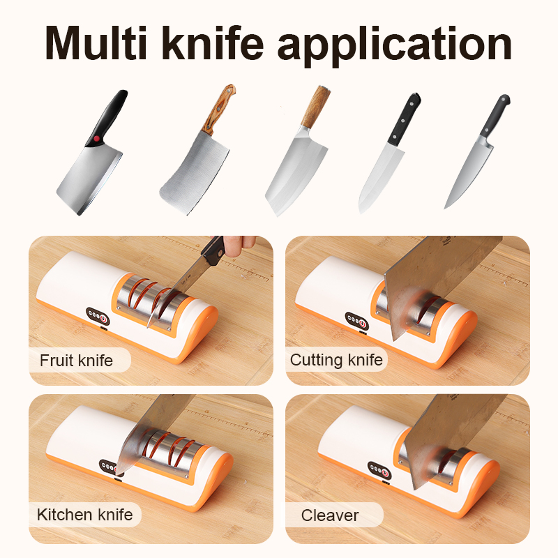 Professional USB Rechargeable  - đánh giá và giá Electric Pencil Sharpener Usb