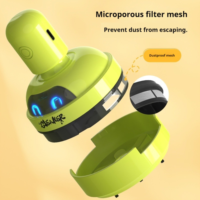 Desktop Cleaner Vacuum Cleaner - đánh giá và giá Mini Desktop Vacuum Cleaner For Eraser Dust