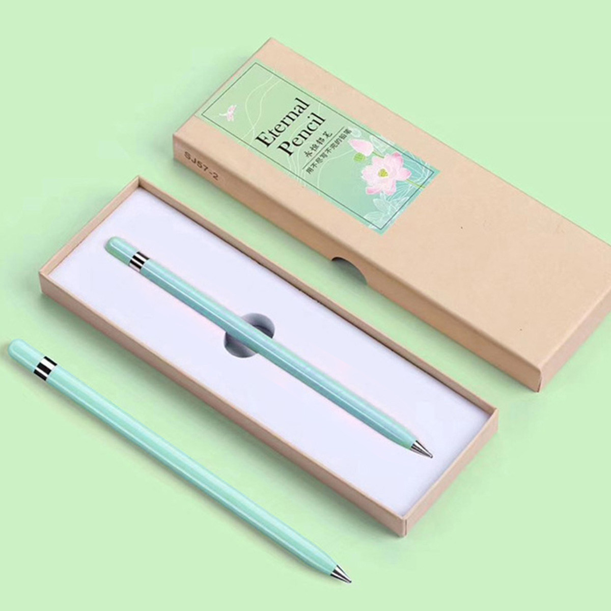 Inkless Pencil - 1pc Eternal W - đánh giá và giá Writing Tools